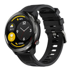 Smart Watch – 1.32" Screen, Heart Rate Monitoring, GPS Stratos 2 Lite Black