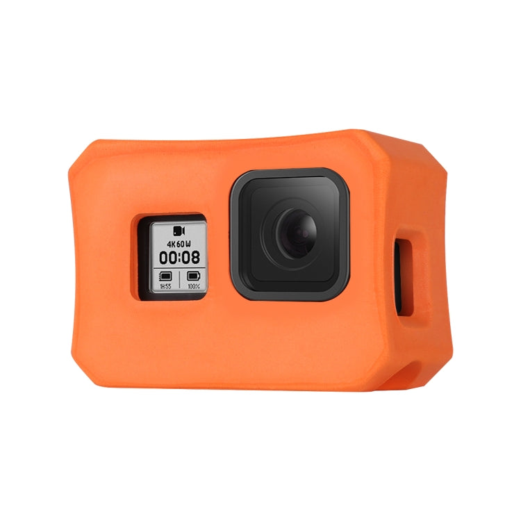 Camera EVA Buoy Case, For GoPro HERO 8 For GoPro HERO 8