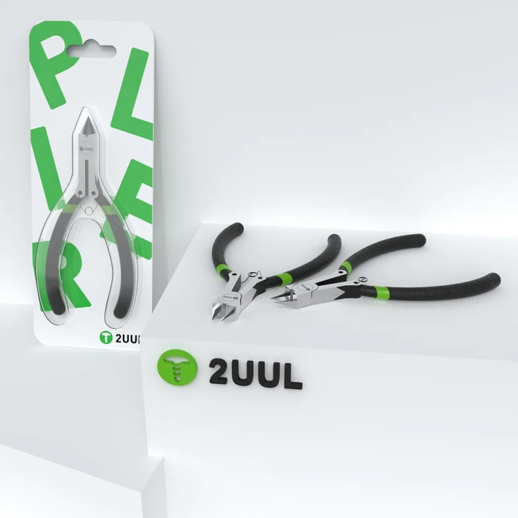 2UUL DA83 Basic Plier Cutter for Phone Repair – Durable Build, Easy to Use