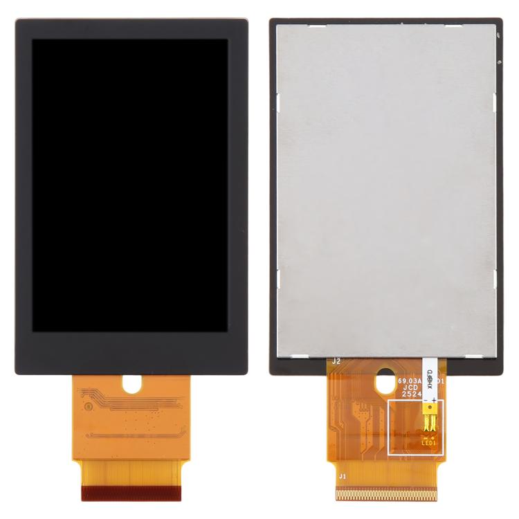 Original LCD Display Screen – Durable Build, Easy to Use, For Canon EOS R100, For Canon PowerShot SX730 HS, For Canon EOS 77D, For Canon EOS 800D, For Canon EOS 5D Mark IV, For Canon EOS 80D, For Canon EOS 760D, For Canon EOS 750D For Canon EOS R100