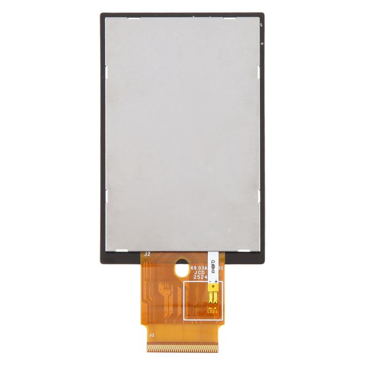 Original LCD Display Screen – Durable Build, Easy to Use, For Canon EOS R100, For Canon PowerShot SX730 HS, For Canon EOS 77D, For Canon EOS 800D, For Canon EOS 5D Mark IV, For Canon EOS 80D, For Canon EOS 760D, For Canon EOS 750D