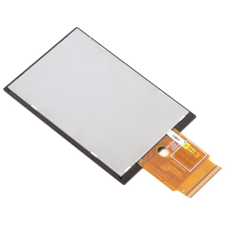 Original LCD Display Screen – Durable Build, Easy to Use, For Canon EOS R100, For Canon PowerShot SX730 HS, For Canon EOS 77D, For Canon EOS 800D, For Canon EOS 5D Mark IV, For Canon EOS 80D, For Canon EOS 760D, For Canon EOS 750D