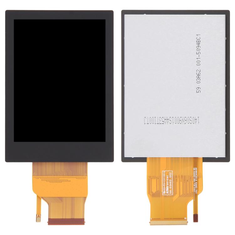Original LCD Display Screen – Durable Build, Easy to Use, For Canon EOS R100, For Canon PowerShot SX730 HS, For Canon EOS 77D, For Canon EOS 800D, For Canon EOS 5D Mark IV, For Canon EOS 80D, For Canon EOS 760D, For Canon EOS 750D For Canon PowerShot SX730 HS