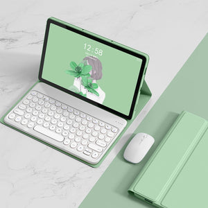 Matcha Green