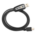 RETEVIS USB Programming Cable for RT90 (PC2399), J9130A J9130A