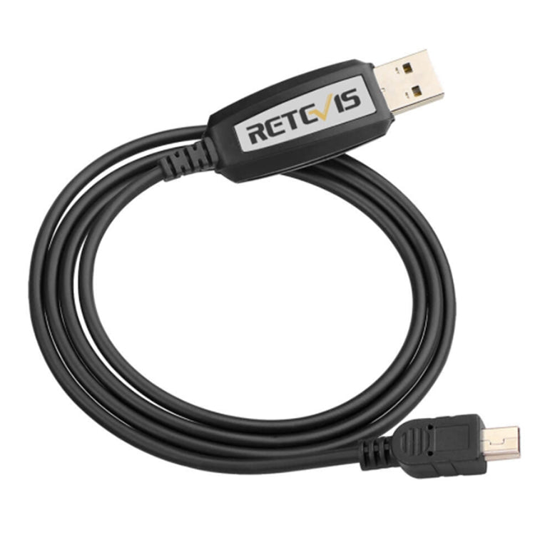 RETEVIS USB Programming Cable for RT90 (PC2399), J9130A J9130A