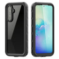 RedPepper Transparent Dot Shockproof Waterproof PC + TPU Phone Case, For Samsung Galaxy A54 5G For Samsung Galaxy A54 5G