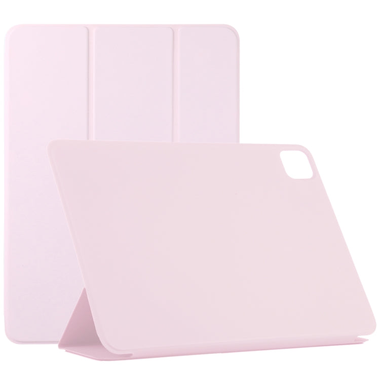 Tablet Case – Leather, Magnetic (iPad Air 13 2024) For iPad Air 13 2024 Pro 12.9 2020 EDA00450401C