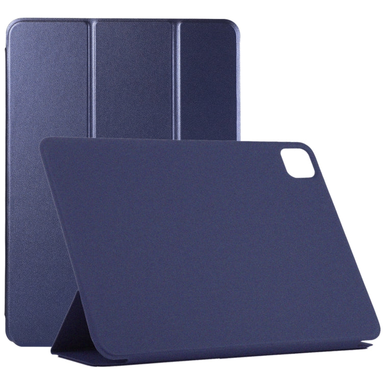 Tablet Case – Leather, Magnetic (iPad Air 13 2024) For iPad Air 13 2024 Pro 12.9 2020 EDA00450401F