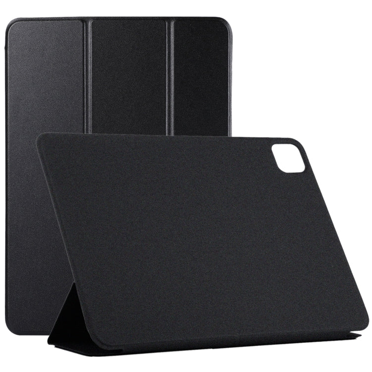 Tablet Case – Leather, Magnetic (iPad Air 13 2024) For iPad Air 13 2024 Pro 12.9 2020 EDA00450401G