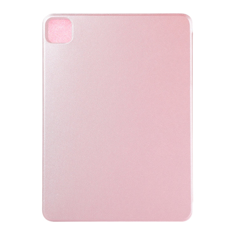 Tablet Case – Leather, Magnetic (iPad Air 13 2024)