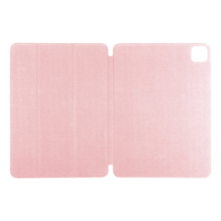 Tablet Case – Leather, Magnetic (iPad Air 13 2024)