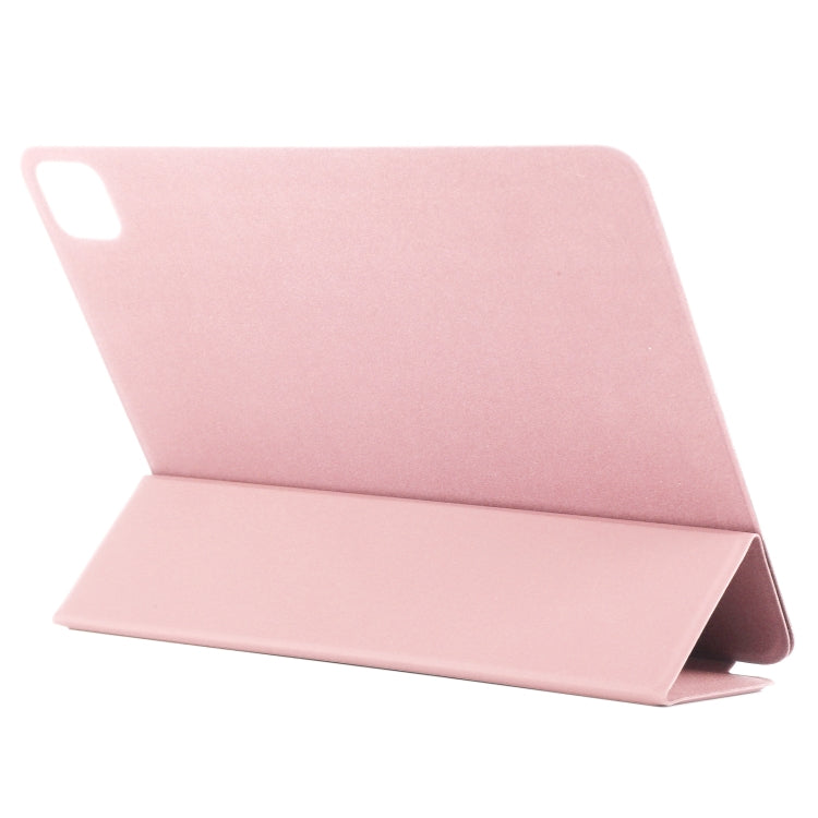 Tablet Case – Leather, Magnetic (iPad Air 13 2024)