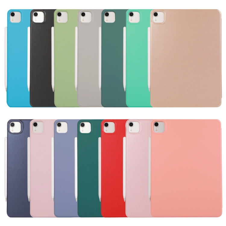 Tablet Case – Leather, Magnetic (iPad Air 13 2024)