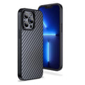 wlons Magsafe Carbon Fiber Kevlar TPU Phone Case, For iPhone 13 Pro, For iPhone 13 Pro Max, For Samsung Galaxy S23 5G, For Samsung Galaxy S23+ 5G, For Xiaomi 13, For Xiaomi 13 Pro, For Huawei P60 Art, For Huawei Mate 50, For Huawei Mate 50 Pro         ... For iPhone 13 Pro