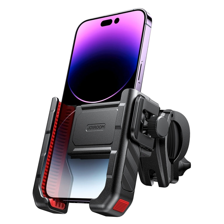 JOYROOM JR-ZS266 Bicycle Handle Phone Mount Compatible with 4.7-6.8 inch, JR-ZS266 JR-ZS266