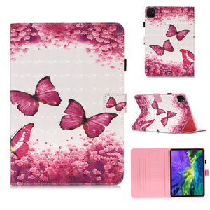 Rose Butterfly