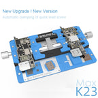 Mijing K23 Max Multifunction Mainboard Maintenance Fixture For iPhone A9-A16 Chip, Mijing K23 Max – Durable Build, Easy to Use