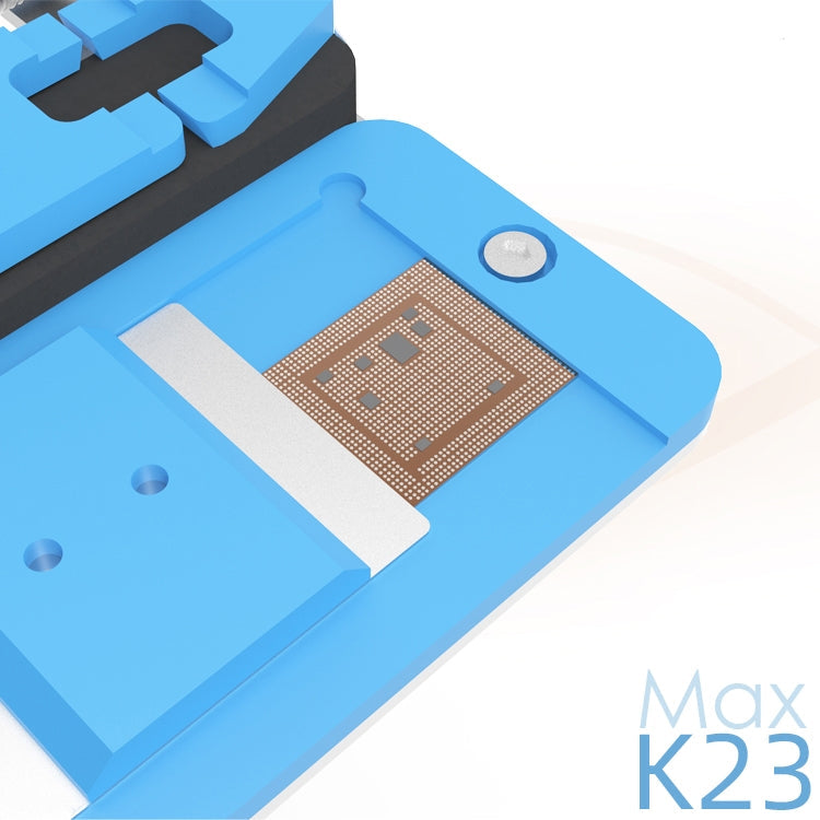 Mijing K23 Max Multifunction Mainboard Maintenance Fixture For iPhone A9-A16 Chip, Mijing K23 Max – Durable Build, Easy to Use