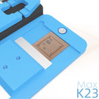 Mijing K23 Max Multifunction Mainboard Maintenance Fixture For iPhone A9-A16 Chip, Mijing K23 Max – Durable Build, Easy to Use