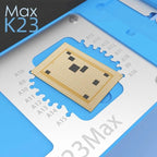 Mijing K23 Max Multifunction Mainboard Maintenance Fixture For iPhone A9-A16 Chip, Mijing K23 Max – Durable Build, Easy to Use