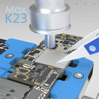 Mijing K23 Max Multifunction Mainboard Maintenance Fixture For iPhone A9-A16 Chip, Mijing K23 Max – Durable Build, Easy to Use
