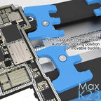 Mijing K23 Max Multifunction Mainboard Maintenance Fixture For iPhone A9-A16 Chip, Mijing K23 Max – Durable Build, Easy to Use