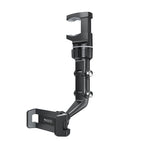 Yesido C192 Car Rearview Mirror Using Phone Holder, C192 – Durable Build, Easy to Use C192