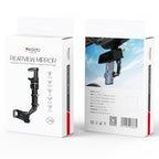 Yesido C192 Car Rearview Mirror Using Phone Holder, C192 – Durable Build, Easy to Use