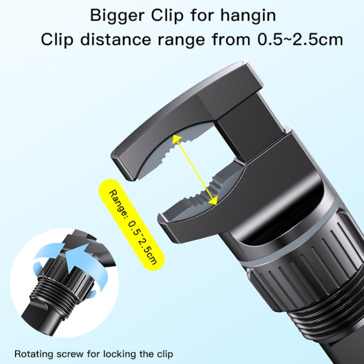 Yesido C192 Car Rearview Mirror Using Phone Holder, C192 – Durable Build, Easy to Use
