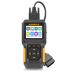 HUMZOR NC601 Car and Truck OBD2 Scan Tool Diagnostic Tool, NC601 – 4K NC601