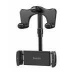 Yesido C196 Car Rearview Mirror Using Phone Holder, C196 – Durable Build, Easy to Use C196