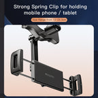 Yesido C196 Car Rearview Mirror Using Phone Holder, C196 – Durable Build, Easy to Use