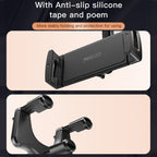 Yesido C196 Car Rearview Mirror Using Phone Holder, C196 – Durable Build, Easy to Use