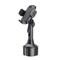 Yesido C195 Car Cup Holder Using Phone Bracket, C195 C195