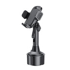 Yesido C195 Car Cup Holder Using Phone Bracket, C195 C195