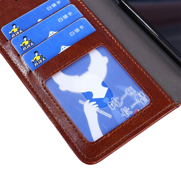 Zipper Bag Leather Phone Case – Card Slot, Leather, TPU, For Motorola Moto G Power 2023, For OPPO Find X6 5G, For OPPO Find X6 Pro 5G, For Realme C55 4G, For Realme GT Neo5, For Realme V30 5G / V30T
