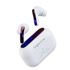 Fingertime T17 TWS Portable Mini In-Ear Wireless Bluetooth Waterproof Earphone, T17 T17 White