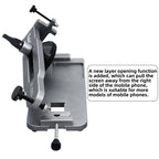 Kaisi K-2283 Universal Unheated LCD Screen Separator Fixture, K-2283 – Aluminum Alloy