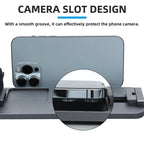 Kaisi K-2283 Universal Unheated LCD Screen Separator Fixture, K-2283 – Aluminum Alloy