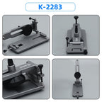 Kaisi K-2283 Universal Unheated LCD Screen Separator Fixture, K-2283 – Aluminum Alloy