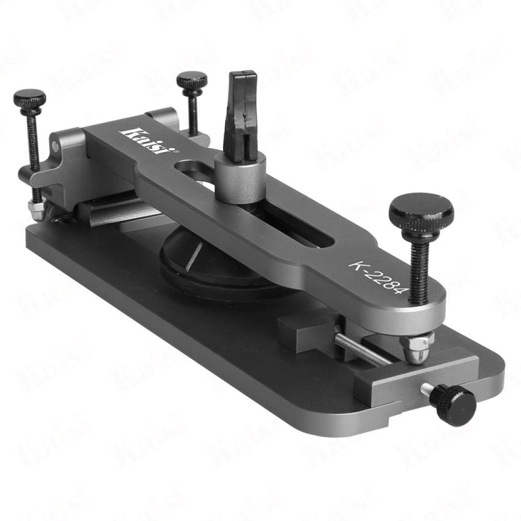 Kaisi K-2284 Universal Unheated LCD Screen Separator Fixture, K-2284 – Aluminum Alloy K-2284