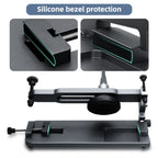 Kaisi K-2284 Universal Unheated LCD Screen Separator Fixture, K-2284 – Aluminum Alloy
