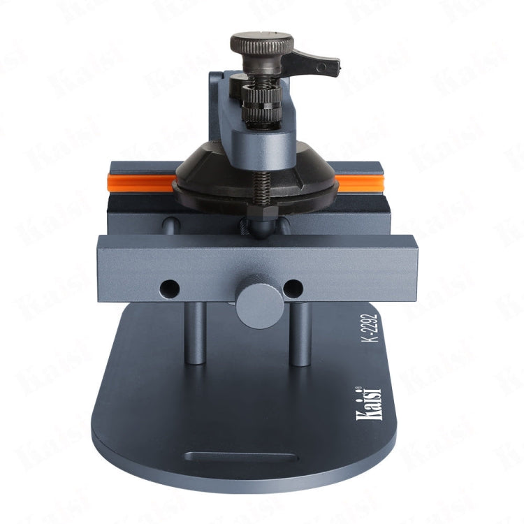 Kaisi K-2292 2 in1 360 Rotation Multifunctional Fixture, K-2292 – Aluminum Alloy