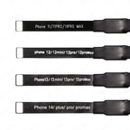 Kaisi K-9035 Power Supply Activation Boot Cable for iPhone 6 to 14 Pro Max – Durable Build, Easy to Use