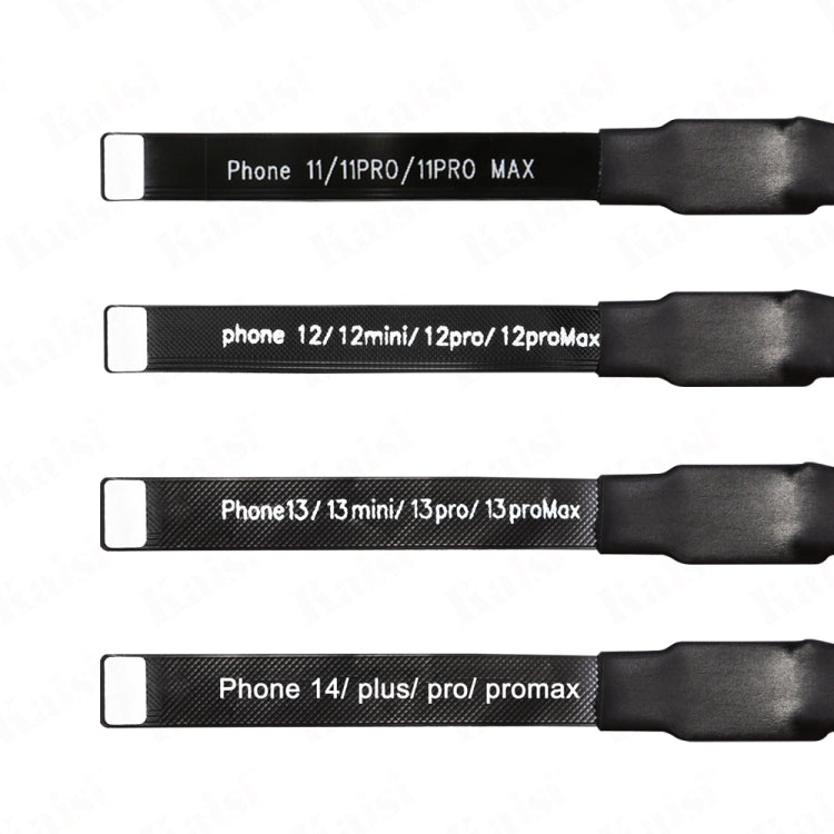Kaisi K-9035 Power Supply Activation Boot Cable for iPhone 6 to 14 Pro Max – Durable Build, Easy to Use