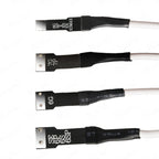 Kaisi K-9035 Power Supply Activation Boot Cable for iPhone 6 to 14 Pro Max – Durable Build, Easy to Use