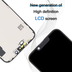 JK inell LCD Screen For iPhone 14, For iPhone 14(JK inell), For iPhone 14 Plus(JK inell)