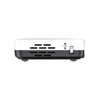 WOWOTO H10S TIDLP DMD 0.45 inch 1920 x 1080P 4K 500ANSI RGB LED Smart Projector, H10S – Bluetooth, TPU, 4K