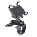 Yesido C101 Car Multifunctional Dashboard Mobile Phone Holder, C101 C101